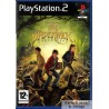 The Spiderwick Chronicles - Sierra - Playstation 2