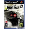 Need for Speed - ProStreet - EA Games - Playstation 2