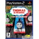 Thomas & Friends: A Day At The Races (EyeToy)