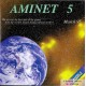 Aminet - 1995 - March - Nr. 5 - CD-ROM