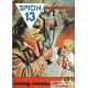 Spion 13 - 1988 - Nr. 6 - Betong-sabotasjen