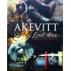 Akevitt- Livets vann