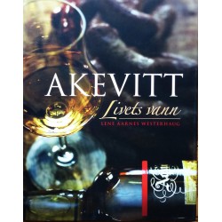 Akevitt- Livets vann