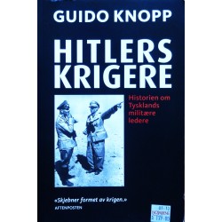 Hitlers krigere