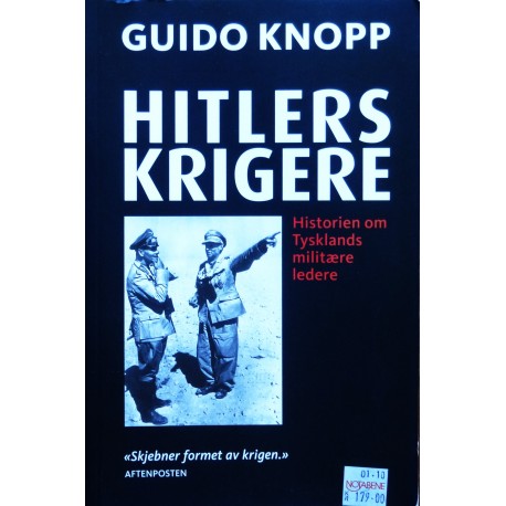 Hitlers krigere