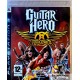 Guitar Hero - Aerosmith (Activision) - Playstation 3