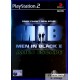 Men in Black II - Alien Escape - Infogrames - Playstation 2