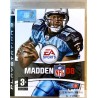 Madden NFL 08 - EA Sports - Playstation 3
