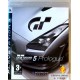 Gran Turismo 5 - Prologue - Polyphony Digital - Playstation 3