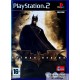 Batman Begins - EA Games - Playstation 2