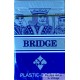 Bridge - Plastic-coated - Kortspill