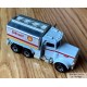 Matchbox - 1981 - Peterbilt Shell tankbil - Lekebil