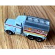 Matchbox - 1981 - Peterbilt Shell tankbil - Lekebil