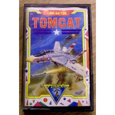 Tomcat (Players)