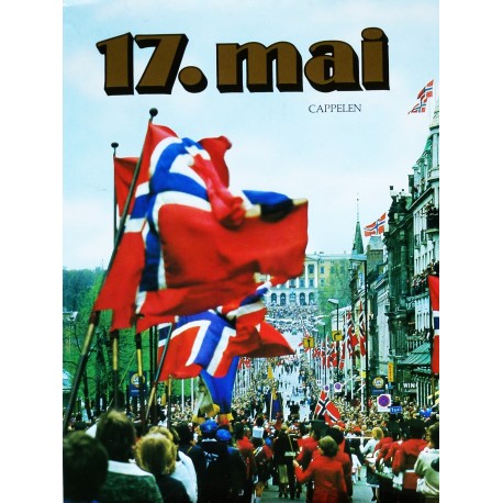 17. MAI