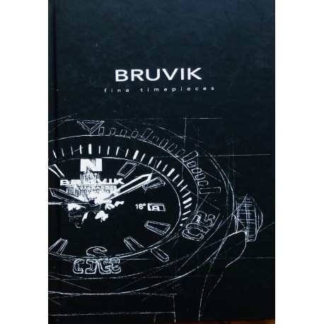 Bruvik- Klokker