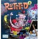 Rutetid - Nr. 3 - Alle gode ting er treskaller!