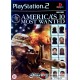 America's 10 Most Wanted - Playstation 2