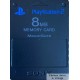 Sony 8 MB Memory Card MagicGate - Playstation 2