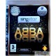 Playstation 3: Singstar - ABBA (London Studio)