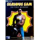 Serious Sam - The First Encounter - Croteam - PC CD-ROM