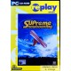 Supreme Snowboarding - Infogrames - PC CD-ROM