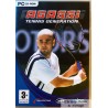 Agassi Tennis Generation - Dice Multimedia - PC CD-ROM