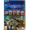 The Stronghold Collection - 2K Games - PC DVD-ROM