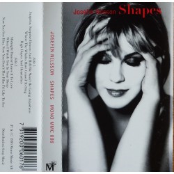 Josefin Nilsson- Shapes