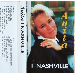 Anita i Nashville