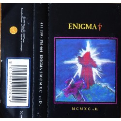 Enigma- MCMXC a.D