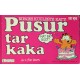 Pusur tar kaka