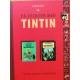 På eventyr med Tintin- Tintins samlede opplevelser