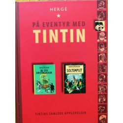 På eventyr med Tintin- Tintins samlede opplevelser