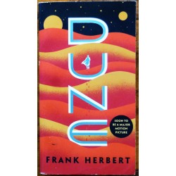Frank Herbert- Dune