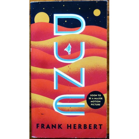 Frank Herbert- Dune