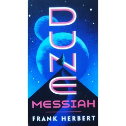 Frank Herbert- Dune- Messiah