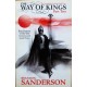 Brandon Sanderson- The Way Of Kings