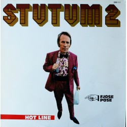 Stutum 2 (LP- vinyl)