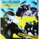 Ola Uteligger- Brøllopet i Kanaaen (LP- vinyl)