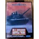 SEGA Mega Drive: M-1 Abrams Battle Tank