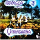 Vikingarna- Kramgoa låtar 3 (CD)