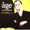 Åge Aleksandersen- Linedans (CD)