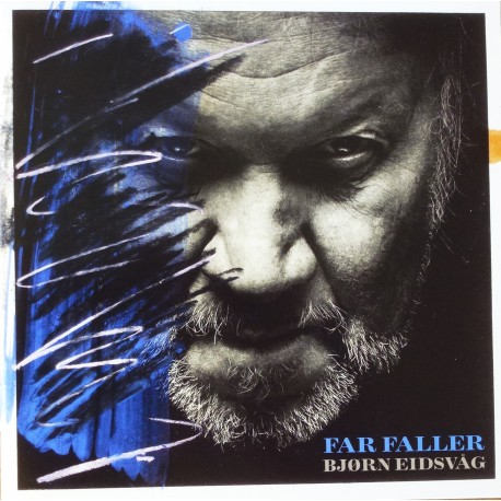 Bjørn Eidsvåg- Far faller (CD)