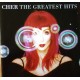 Cher- The Greatest Hits (CD)