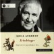 Kjell Aukrust - Erindringer - Lydbok