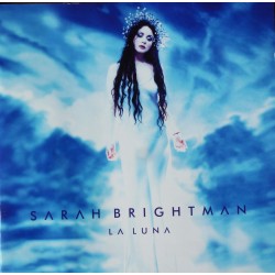 Sarah Brightman- La Luna (CD)