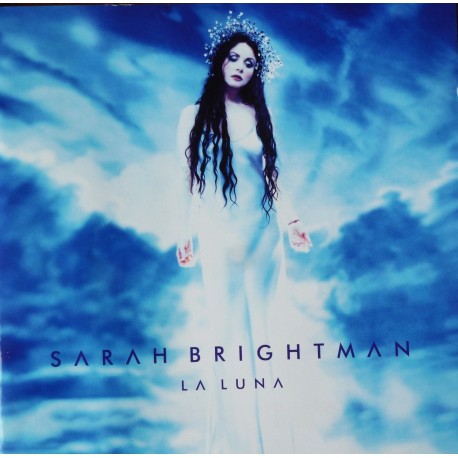 Sarah Brightman- La Luna (CD)