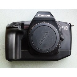 Canon EOS 650- Kamerahus