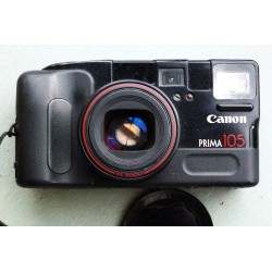 Canon Prima Zoom105
